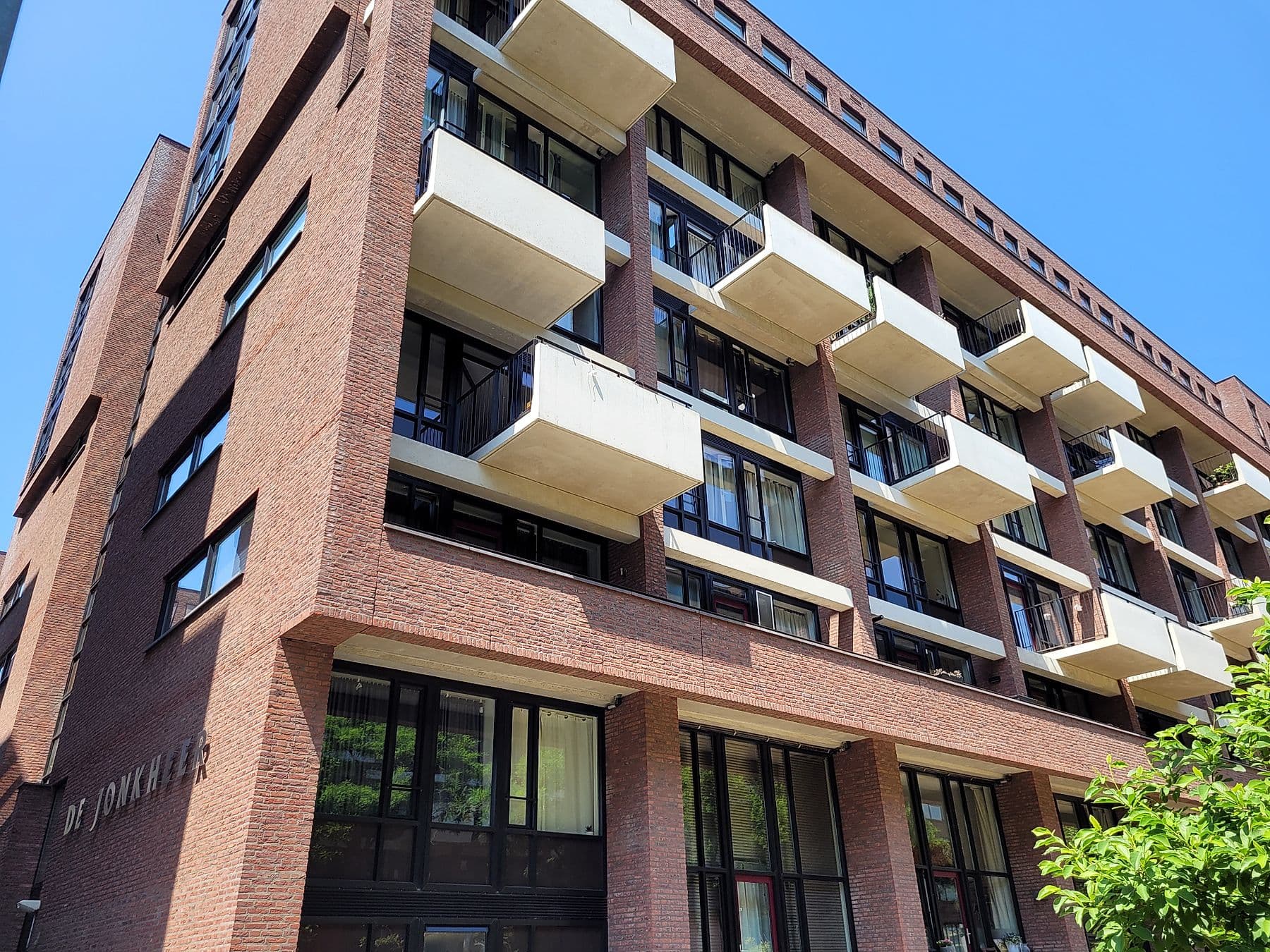 apartment in Eindhoven