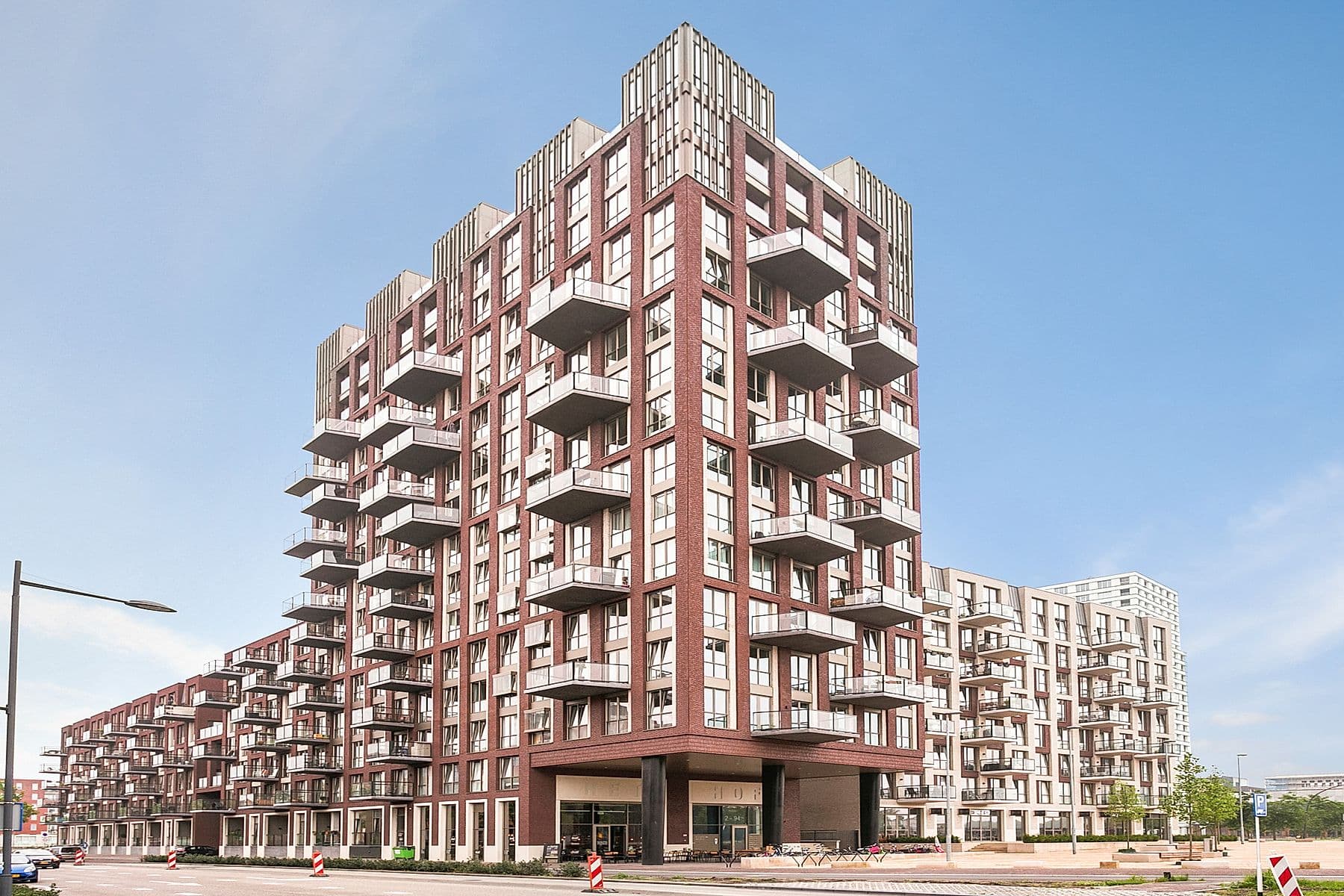 apartment in 's-Hertogenbosch