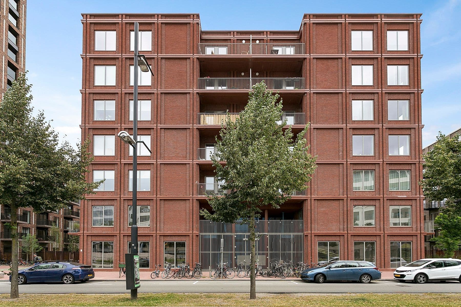 apartment in Eindhoven