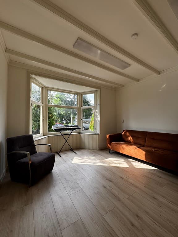 room in Arnhem