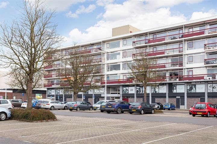 room in Arnhem