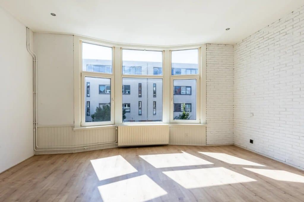 house in Rotterdam