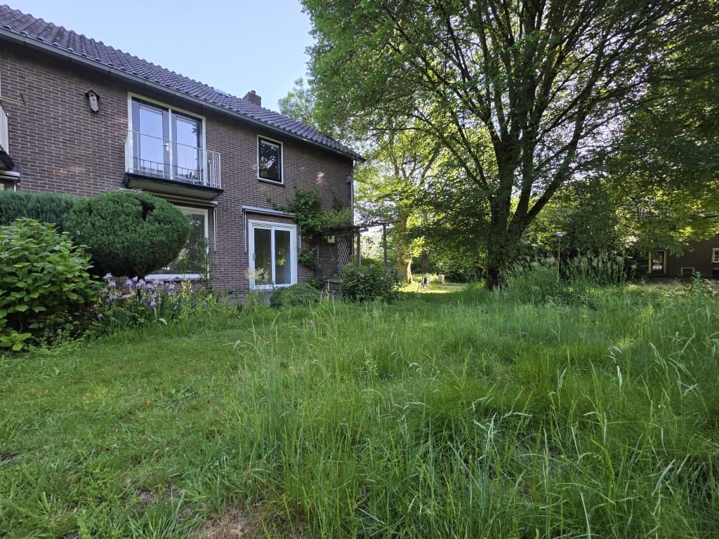 house in Zwolle