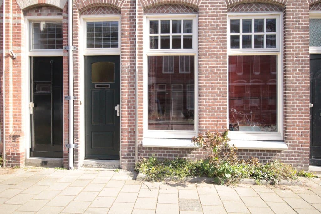 house in Groningen