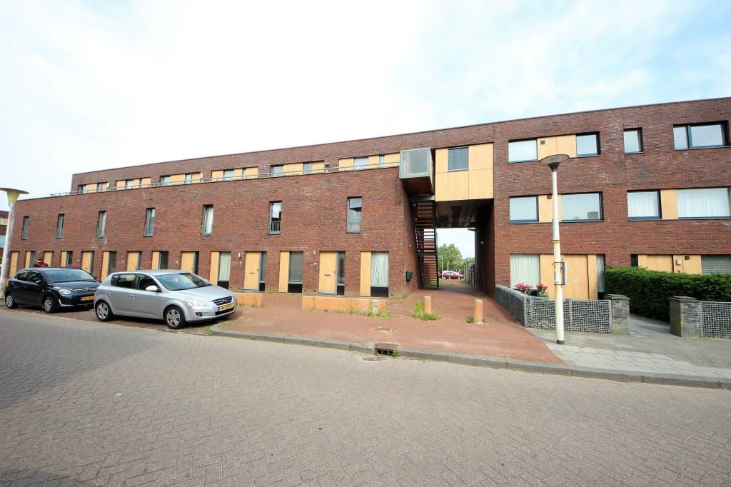 apartment in Leeuwarden