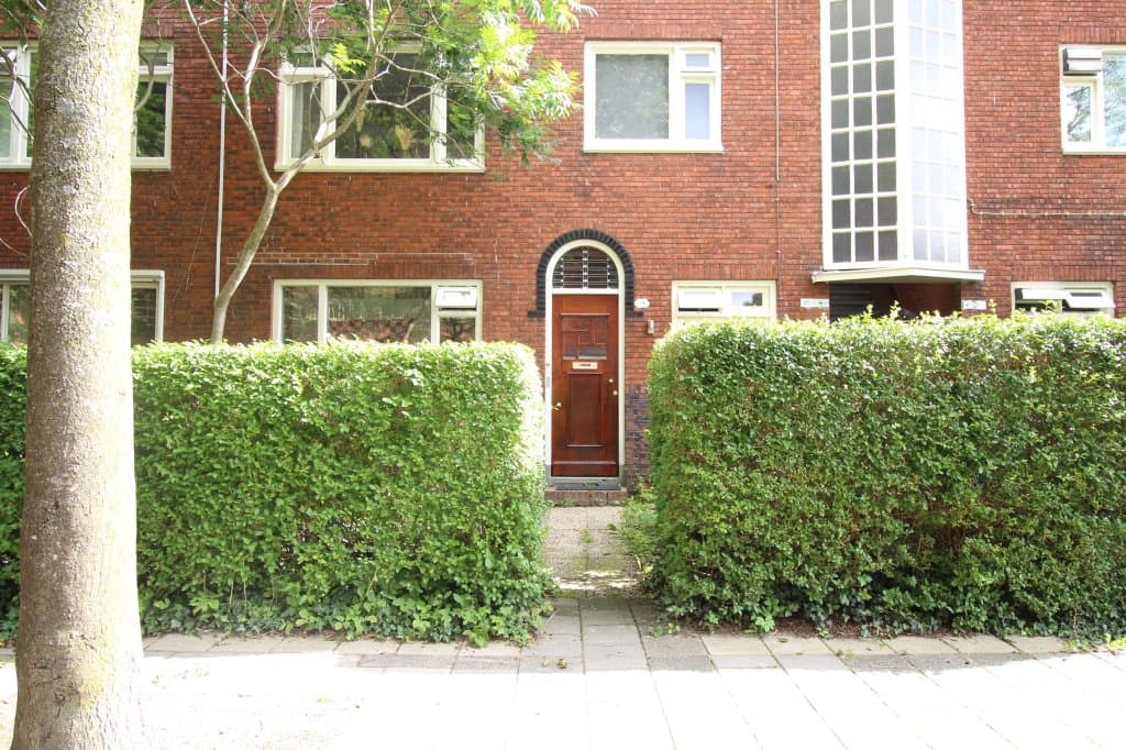 house in Groningen