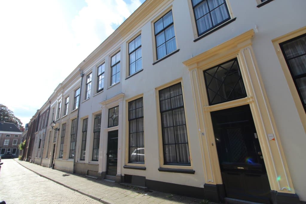 apartment in Zwolle