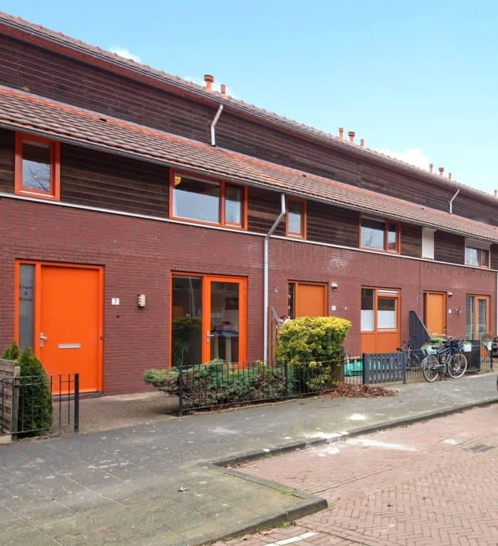 house in Den Haag
