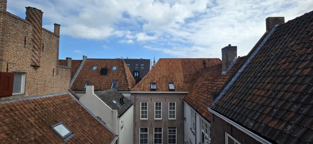 house in Zwolle