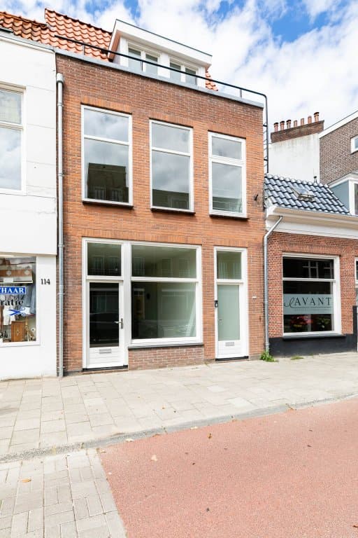 house in Haarlem
