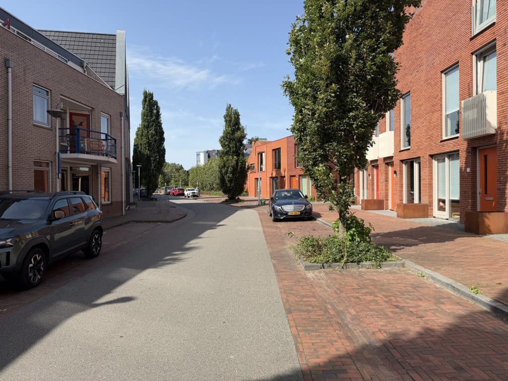 apartment in Zwolle