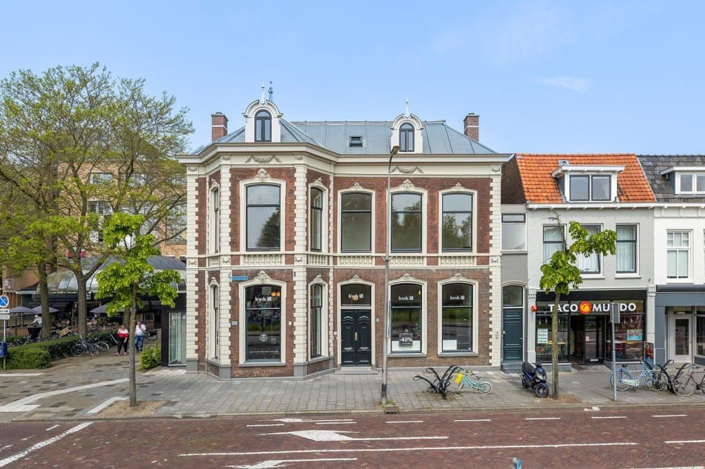 apartment in Zwolle