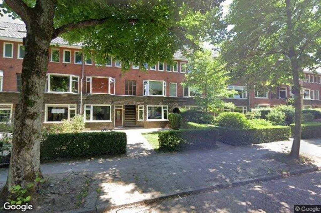 house in Groningen