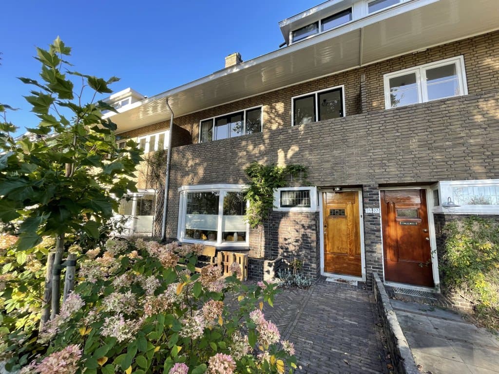 house in Zwolle