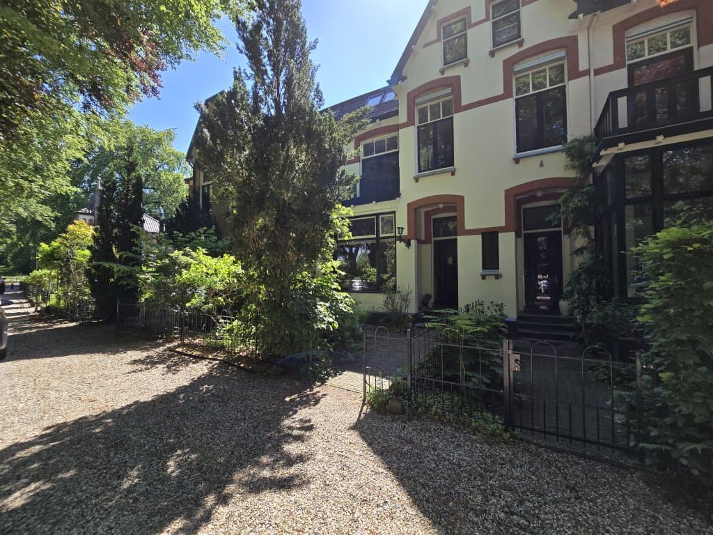 house in Zwolle