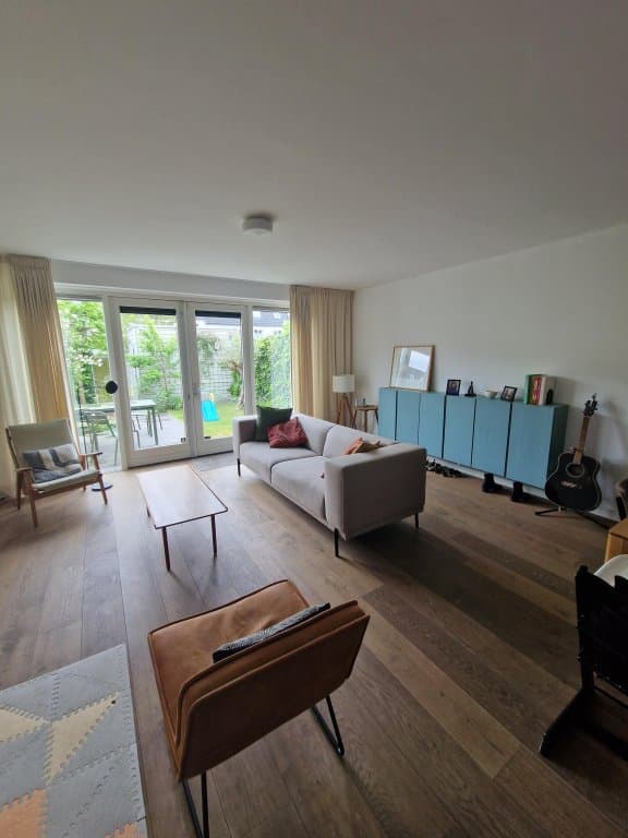 house in Nijmegen