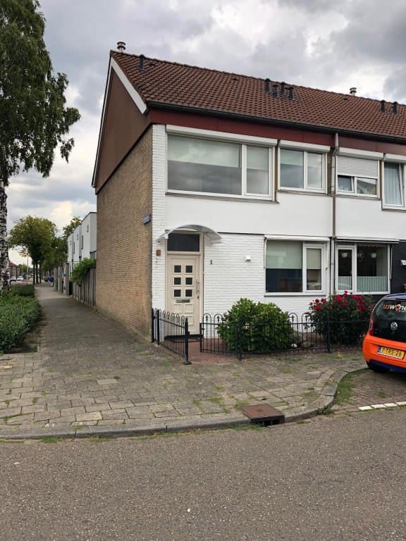 house in Enschede