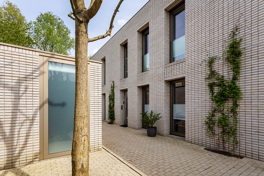 room in Arnhem