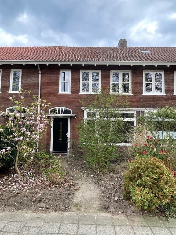 room in Arnhem