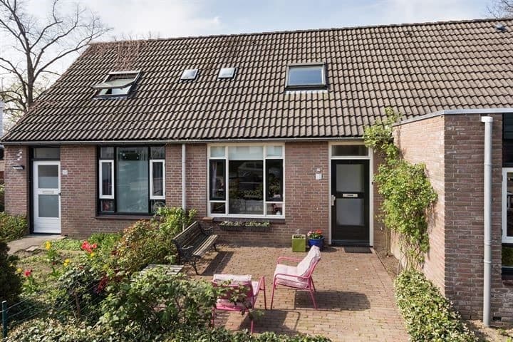 room in Arnhem