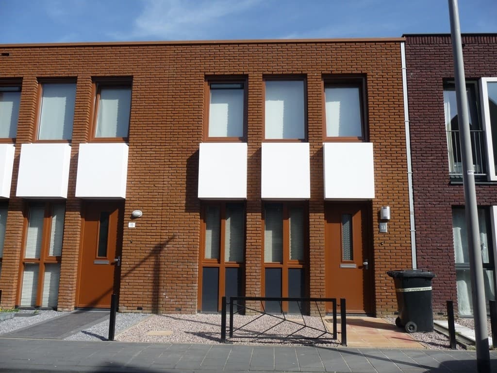 room in Arnhem