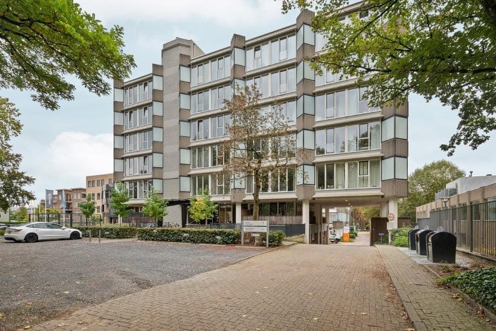 room in Arnhem