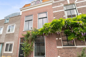 house in Leiden