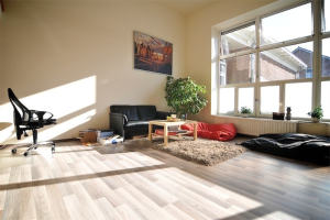 apartment in Tilburg