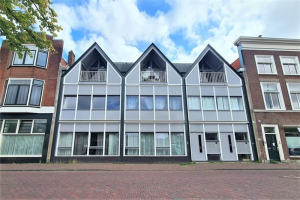 studio in Leiden