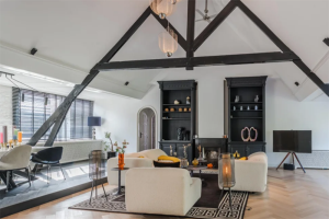house in Rotterdam
