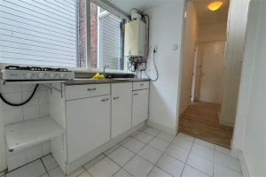 room in Breda