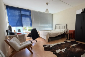 room in Groningen