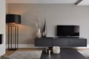 studio in Amsterdam