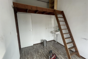 room in Leiden