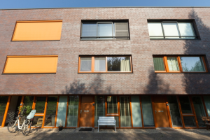 house in Breda