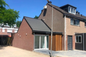 apartment in Nijmegen