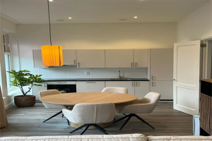 apartment in Leiden