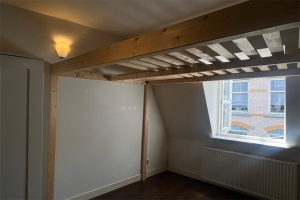room in Utrecht