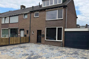 house in Nijmegen