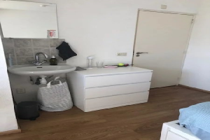 room in Tilburg