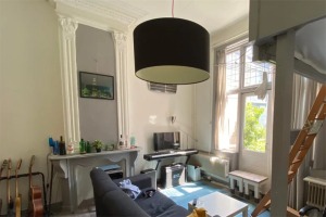 room in Groningen