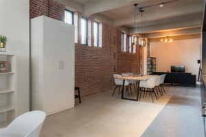 apartment in Tilburg