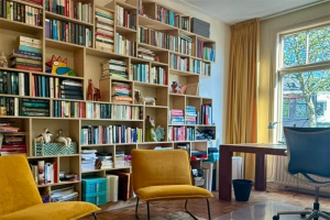 house in Utrecht