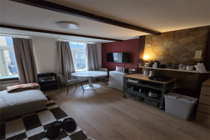 studio in Breda
