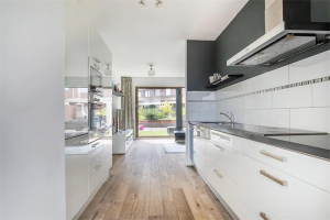 house in Utrecht