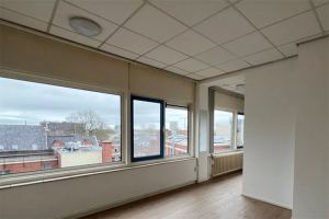 room in Groningen