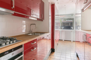 house in Breda