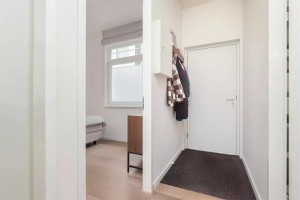 apartment in Nijmegen