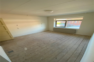 house in Rotterdam