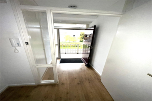 apartment in Nijmegen